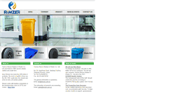 Desktop Screenshot of movedar.com